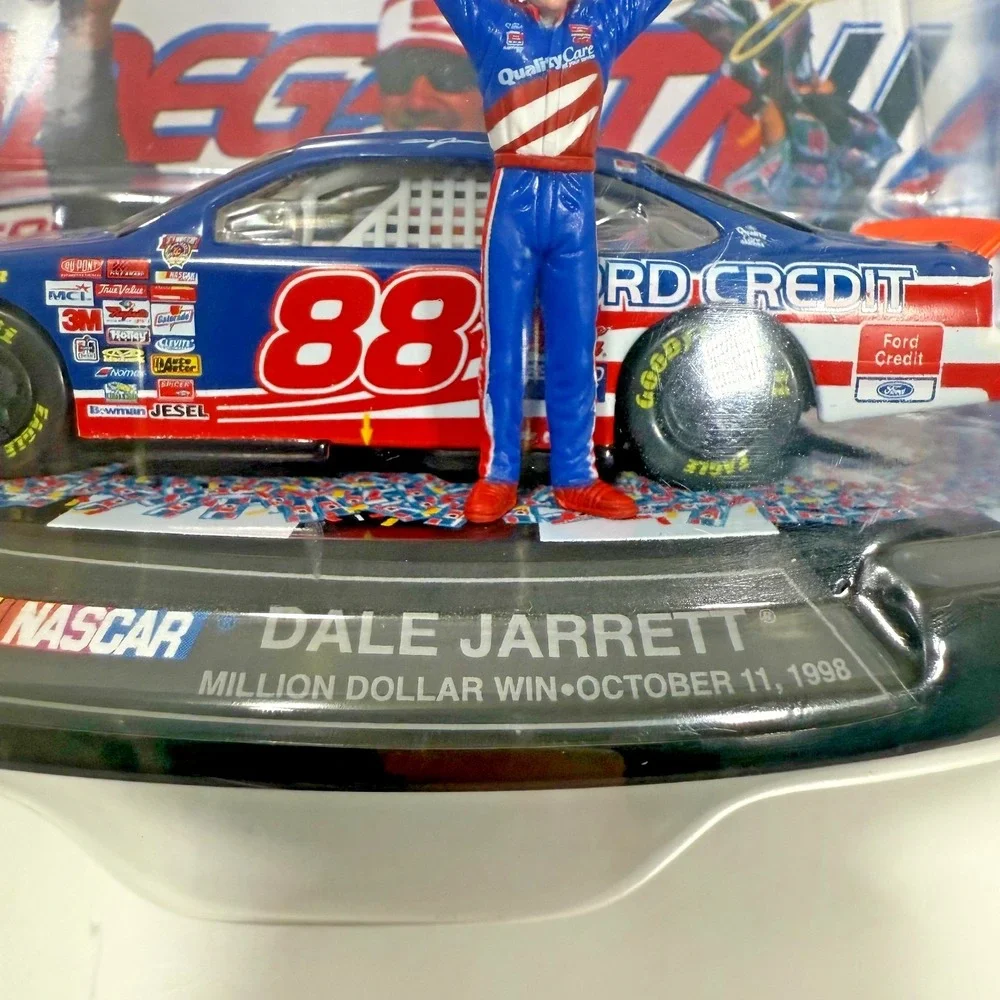 Winners Circle event detailed collection